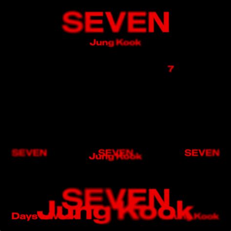 seven explicit lyrics